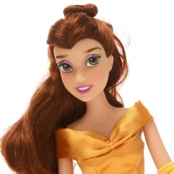Hot Poupée Belle classique, La Belle et La Bête Poupées Disney
