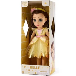 Clearance Poupée Belle Disney Once Upon a Story, La Belle et la Bête, 40,5 cm Poupées Disney