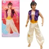 New Poupée classique Aladdin Poupées Disney