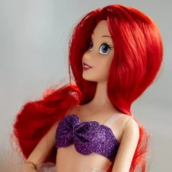 Best Poupée classique Ariel, La Petite Sirène Poupées Disney