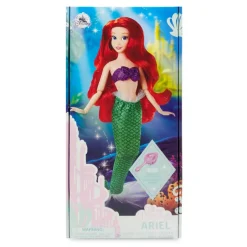 Best Poupée classique Ariel, La Petite Sirène Poupées Disney