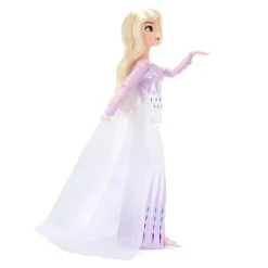Discount Poupée classique Elsa, La Reine des Neiges Poupées Disney