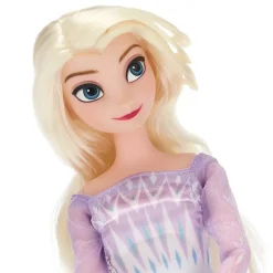 Discount Poupée classique Elsa, La Reine des Neiges Poupées Disney