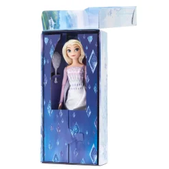 Discount Poupée classique Elsa, La Reine des Neiges Poupées Disney