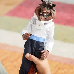 Hot Poupée classique La Bête, La Belle et la Bête Poupées Disney