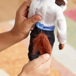 Hot Poupée classique La Bête, La Belle et la Bête Poupées Disney