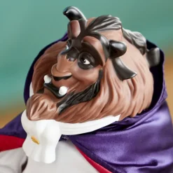 Hot Poupée classique La Bête, La Belle et la Bête Poupées Disney