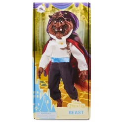 Hot Poupée classique La Bête, La Belle et la Bête Poupées Disney