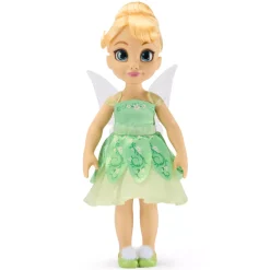 Hot Poupée Clochette Disney Once Upon a Story, Peter Pan, 40,5 cm Poupées Disney