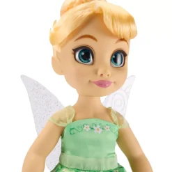 Hot Poupée Clochette Disney Once Upon a Story, Peter Pan, 40,5 cm Poupées Disney