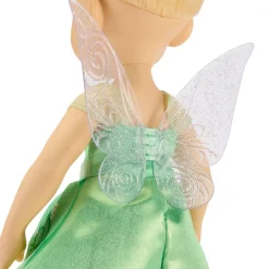 Hot Poupée Clochette Disney Once Upon a Story, Peter Pan, 40,5 cm Poupées Disney