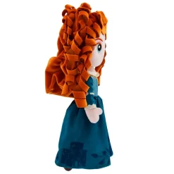New Poupée de chiffon Merida, Rebelle Poupées Disney|Peluches