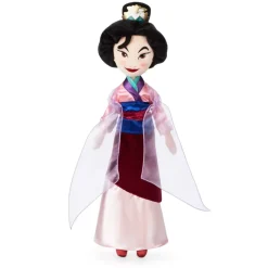 Discount Poupée de chiffon Mulan Poupées Disney|Peluches
