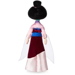 Discount Poupée de chiffon Mulan Poupées Disney|Peluches