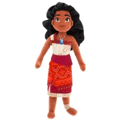 Sale Poupée de chiffon Vaiana moyenne Vaiana 2, 40,5 cm, Peluches