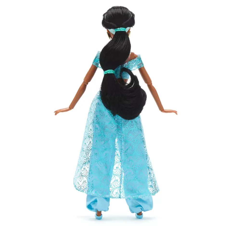 Clearance Poupée Jasmine classique, Aladdin Poupées Disney