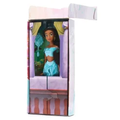 Clearance Poupée Jasmine classique, Aladdin Poupées Disney