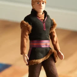 Clearance Poupée Kristoff classique, La Reine des Neiges Poupées Disney|Peluches