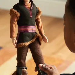 Clearance Poupée Kristoff classique, La Reine des Neiges Poupées Disney|Peluches