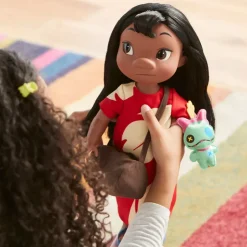 Outlet Poupée Lilo Animator, Lilo & Stitch Poupées Disney