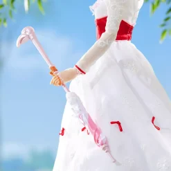 Hot Poupée Mary Poppins 60e anniversaire en édition limitée, 43 cm Edition Limitée|Poupées Disney