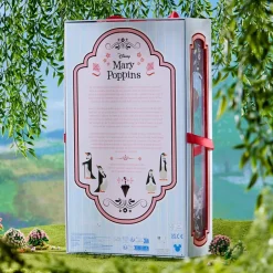 Hot Poupée Mary Poppins 60e anniversaire en édition limitée, 43 cm Edition Limitée|Poupées Disney