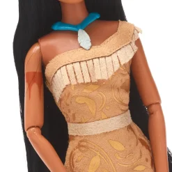 Discount Poupée Pocahontas classique Poupées Disney
