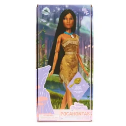 Discount Poupée Pocahontas classique Poupées Disney