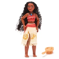 Clearance Poupée Vaiana classique Poupées Disney