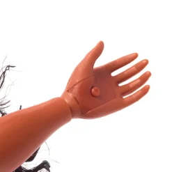 Hot Poupée Vaiana musicale, Vaiana 2 Poupées Disney