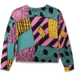 Pull Sally pour adultes, L'Étrange Noël de Monsieur Jack Femme Mode Pour Femmes