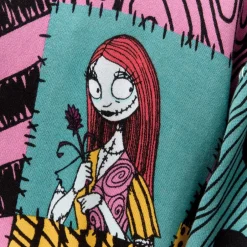 Pull Sally pour adultes, L'Étrange Noël de Monsieur Jack Femme Mode Pour Femmes