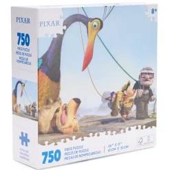 Best Puzzle 750 pièces Là-haut Jeux De Société Et Puzzles