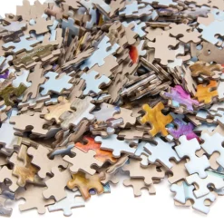 Best Puzzle 750 pièces Là-haut Jeux De Société Et Puzzles