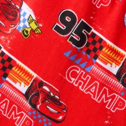 Outlet Pyjama Flash McQueen 