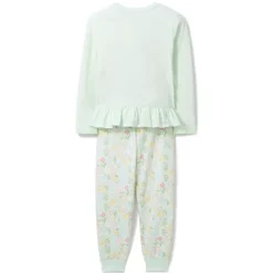 Clearance Pyjama Minnie et Daisy Duck pour enfants Enfant Pyjamas Et Chaussons Pour Enfant
