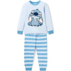 Outlet Pyjama Stitch pour enfants, Lilo & Stitch Enfant Pyjamas Et Chaussons Pour Enfant