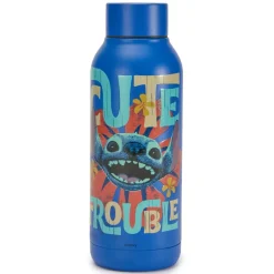 Discount Quokka Gourde Stitch, Lilo & Stitch (2025) Mugs, Tasses Et Gobelets