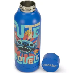 Discount Quokka Gourde Stitch, Lilo & Stitch (2025) Mugs, Tasses Et Gobelets