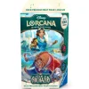 Hot Ravensburger Deck de démarrage B, Rubis et Saphir, série nº 7, jeu de cartes à collectionner Disney Lorcana Jeux De Société Et Puzzles