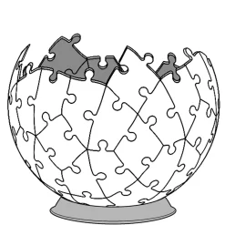 Ravensburger Puzzle Stitch avec oreilles en relief 72 pièces Jeux De Société Et Puzzles