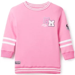 Robe sweatshirt Minnie pour enfants Enfant Vêtements Pour Enfant
