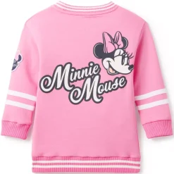 Robe sweatshirt Minnie pour enfants Enfant Vêtements Pour Enfant