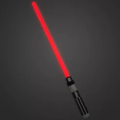 Sale Sabre laser de Dark Vador, Star Wars Sabre Laser Star Wars|Jeux Imaginatifs