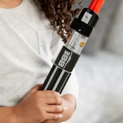 Sale Sabre laser de Dark Vador, Star Wars Sabre Laser Star Wars|Jeux Imaginatifs