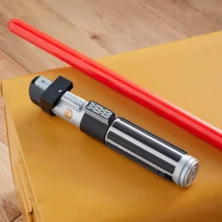 Sale Sabre laser de Dark Vador, Star Wars Sabre Laser Star Wars|Jeux Imaginatifs