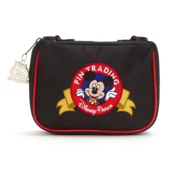 Clearance Sac Mickey pour pin's, 25e anniversaire des échanges de pin's Disney Pins