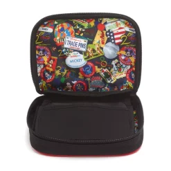 Clearance Sac Mickey pour pin's, 25e anniversaire des échanges de pin's Disney Pins