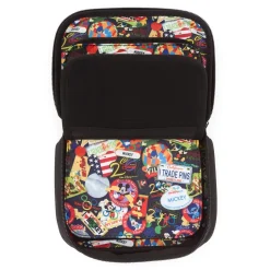 Clearance Sac Mickey pour pin's, 25e anniversaire des échanges de pin's Disney Pins
