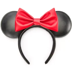 Sale Serre-tête à oreilles Minnie pour adultes Oreilles Disney